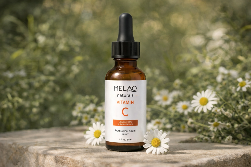 Vitamin C Glow Serum